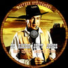 És akkor jött Jones (Western gyûjtemény) (Old Dzsordzsi) DVD borító CD3 label Letöltése