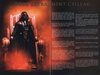 Star Wars 3. - A Sith-ek bosszúja 2. rész DVD borító INLAY Letöltése