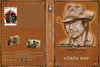 Charles Bronson gyûjtemény - Vörös nap (Csiribácsi) DVD borító FRONT Letöltése