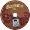 Horváth Pista - Gyûjteményes válogatás 2 [3CD] DVD borító CD1 label Letöltése