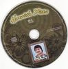Horváth Pista - Gyûjteményes válogatás 2 [3CD] DVD borító CD2 label Letöltése