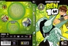 Ben 10 10. kötet - Egységben az erõ DVD borító FRONT Letöltése