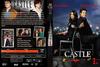 Castle 1. évad (dorombolo) DVD borító FRONT Letöltése