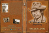 Charles Bronson gyûjtemény - Valdez lovai (barnika91) DVD borító FRONT Letöltése