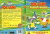 Tom és Jerry - A nagy Tom és Jerry gyûjtemény 4. rész DVD borító FRONT slim Letöltése