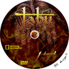 Tabu 1-2. évad (attt555) DVD borító CD1 label Letöltése