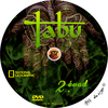 Tabu 1-2. évad (attt555) DVD borító CD2 label Letöltése