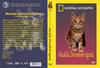 National Geographic - Macskák: Doromboló tigrisek DVD borító FRONT Letöltése