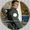 Orvlövész (döme123) DVD borító CD2 label Letöltése