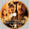 World trade center (döme123) DVD borító CD1 label Letöltése