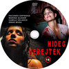 Hideg verejték (singer) DVD borító CD1 label Letöltése