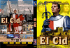 El Cid (Old Dzsordzsi) DVD borító FRONT Letöltése