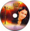Nótár Mary - Hajnal csillag (2002) DVD borító CD1 label Letöltése