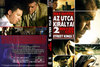 Az utca királyai 2. - Motor City (singer) DVD borító FRONT Letöltése