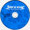 Mulat az ország 2. (2007) DVD borító CD1 label Letöltése