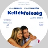 Kellékfeleség (ryz) DVD borító CD4 label Letöltése