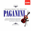 Lehár - Paganini DVD borító FRONT Letöltése