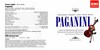 Lehár - Paganini DVD borító FRONT slim Letöltése