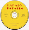 Karády Katalin (2006) DVD borító CD1 label Letöltése
