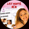 Last minute bébi (singer) DVD borító CD1 label Letöltése