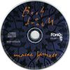 Besh O Drom - Macsó hímzés DVD borító CD1 label Letöltése
