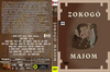 Zokogó majom (att) DVD borító FRONT BOX Letöltése