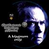 Piszkos Harry gyűjtemény 2. - A Magnum ereje (gerinces) (Old Dzsordzsi) DVD borító CD2 label Letöltése