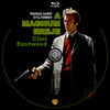 Piszkos Harry gyűjtemény 2. - A Magnum ereje (gerinces) (Old Dzsordzsi) DVD borító CD3 label Letöltése