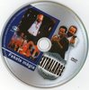 Extralarge 3. - Fekete mágia DVD borító CD1 label Letöltése
