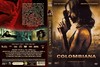 Colombiana (isomav) DVD borító FRONT Letöltése
