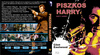 Piszkos Harry  (Old Dzsordzsi) DVD borító FRONT Letöltése