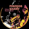 Piszkos Harry  (Old Dzsordzsi) DVD borító CD1 label Letöltése