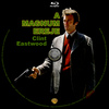 A Magnum ereje  (Old Dzsordzsi) DVD borító CD2 label Letöltése