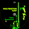 Holtbiztos tipp  (Old Dzsordzsi) DVD borító CD1 label Letöltése