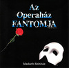 Az operaház fantomja (2003) DVD borító FRONT Letöltése