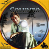 Columbo 9. évad 1-3. lemez (atlantis) DVD borító CD1 label Letöltése