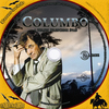 Columbo 9. évad 1-3. lemez (atlantis) DVD borító CD2 label Letöltése