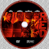 Red (döme123) DVD borító CD1 label Letöltése