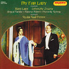 My Fair Lady (Operettszínház) DVD borító FRONT Letöltése