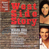 West Side Story - Budapesti Tavaszi Fesztivál DVD borító FRONT Letöltése