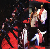 West Side Story - Budapesti Tavaszi Fesztivál DVD borító CD2 label Letöltése