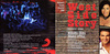West Side Story - Budapesti Tavaszi Fesztivál DVD borító FRONT slim Letöltése