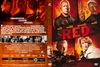 Red (Nitro) DVD borító FRONT Letöltése