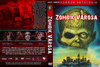 Zombik városa (Horror Antológia) (horroricsi) DVD borító FRONT Letöltése