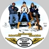 Blöff skandináv módra (ryz) DVD borító CD1 label Letöltése