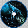 Sanctum (döme123) DVD borító CD1 label Letöltése