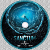 Sanctum (döme123) DVD borító CD3 label Letöltése