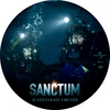 Sanctum (ryz) DVD borító CD2 label Letöltése