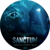 Sanctum (ryz) DVD borító CD3 label Letöltése