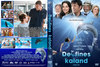 Delfines kaland (singer) DVD borító FRONT Letöltése